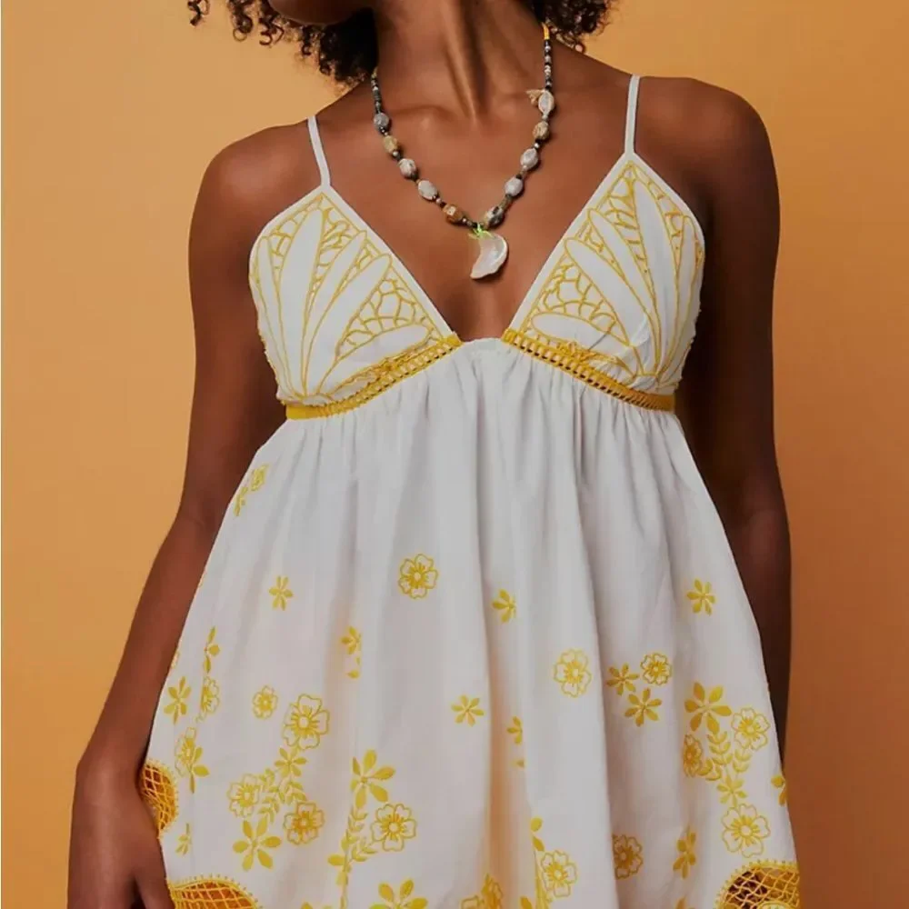 Free People House of Aama Kasada mini